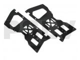  H45148  -	 Sport V2 Carbon Main Frame(L) set 